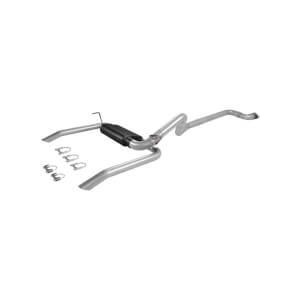 1993-1995 Chev Camaro/pont Fbrd A T FLOWMASTER 17143