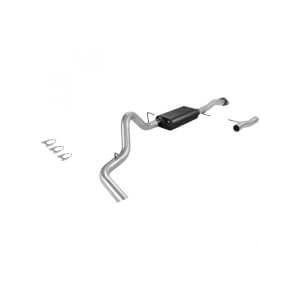 1992-1995 Chev/gmc Blzr/jmy 5.7l A T FLOWMASTER 17162