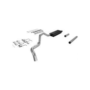 1987-1993 Ford F250/f350 Trk 7.5l F-ii FLOWMASTER 17198