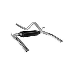 1998-2002 Chev Camaro/pont Fbrd Amt FLOWMASTER 17199