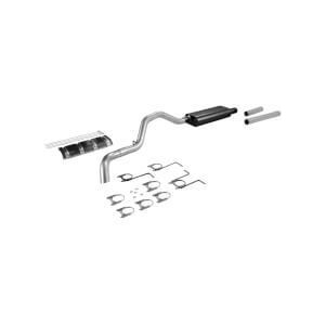 1994-1997 Ford F250/f350 Trk Fii FLOWMASTER 17211