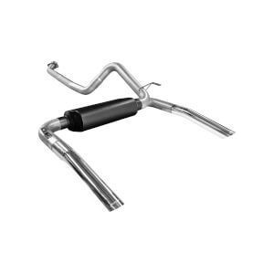 1986-1991 Chev Camaro/pont Frbrd Amt FLOWMASTER 17233