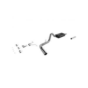 DODGE DAKOTA 2000-2003 Trk F-ii FLOWMASTER 17278