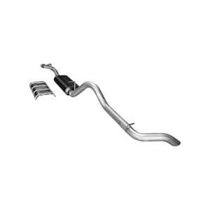 1996-1999 Chev/gmc Trk 141 Wb A T FLOWMASTER 17287