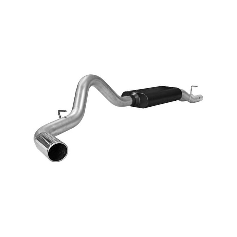 2001-2006 CHEVROLET GMC TRUCK 6.0L 8.1L Amt FLOWMASTER 17328