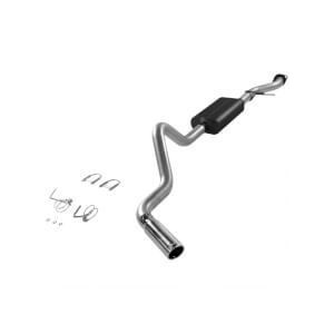 1999-2006 Gm C/k1500 Sc/sb Fii Sos FLOWMASTER 17360