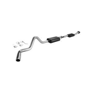 1999-2005 Chev/gmc Trk 143.5 F-ii FLOWMASTER 17362