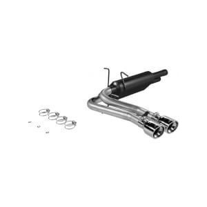 1999-2004 Ford F150 Lightning Amt FLOWMASTER 17367