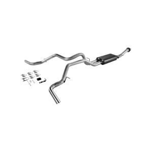 CHEVROLET 2000-2003 Chev/gmc Tahoe/yukon A T FLOWMASTER 17368