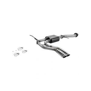 1999-2006 Gm C/k1500 Sc/sb Amt Doss FLOWMASTER 17392