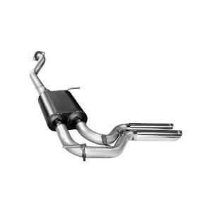 1999-2006 Gm 1500 Ec/sb 143.5 Doss FLOWMASTER 17395
