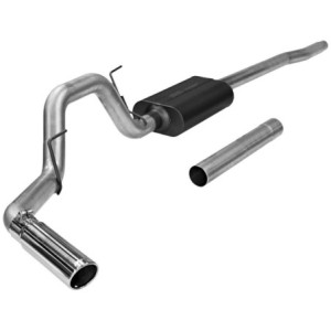 FORD F150 2004-2008 Ford F-150 Trk F-ii FLOWMASTER 17403