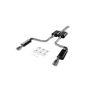 2005-2010 Mgnm/chrgr/300c 5.7l Fii FLOWMASTER 17405