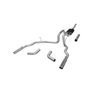 FORD F150 2004-2008 F-150 Force Ii Dor/s FLOWMASTER 17418