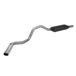 FORD F-250 F-350 2005-2007 Trucks V8 Fii FLOWMASTER 17422