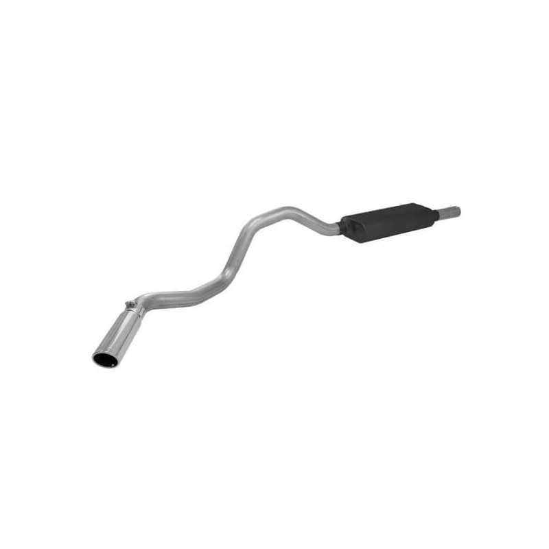 FORD F-250 F-350 2005-2007 Trucks V8 Fii FLOWMASTER 17422