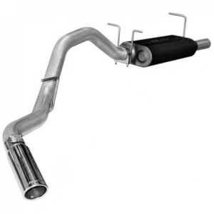 2008-2012 Ford F250 Sd Gas Fii Sos FLOWMASTER 17446