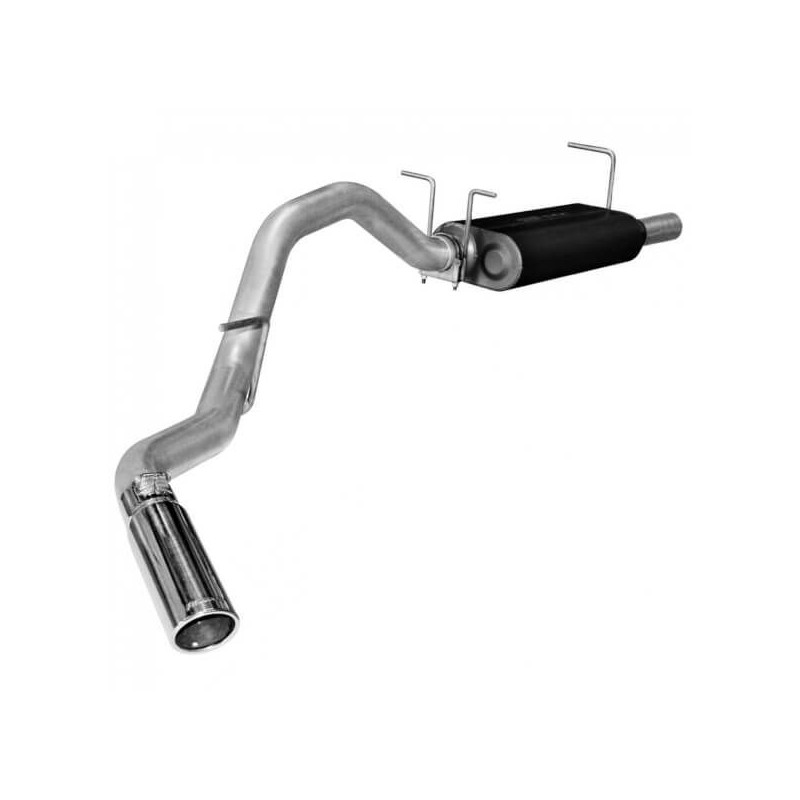 2008-2012 Ford F250 Sd Gas Fii Sos FLOWMASTER 17446