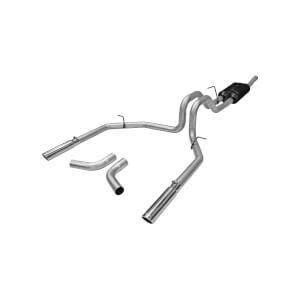 1998-2003 Ford F150 All Fii Dor/s FLOWMASTER 17472