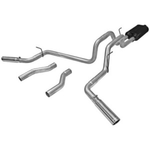 2002-2005 Ram Non Hemi Amt Dor/s FLOWMASTER 17476