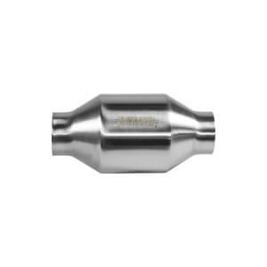 Cat Univ 200 Srs. Metal H.f. 2.00 FLOWMASTER 2000120