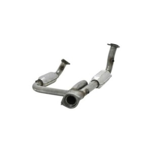 2000-2006 Misc Gm Truck/suv Dfc FLOWMASTER 2010019
