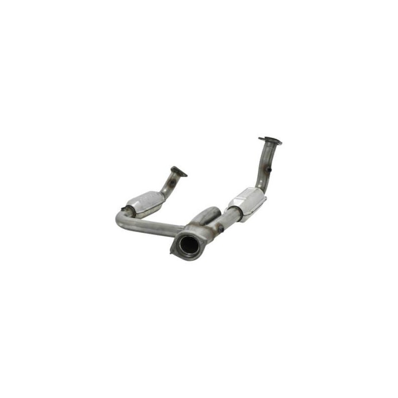 2000-2006 Misc Gm Truck/suv Dfc FLOWMASTER 2010019
