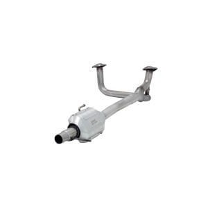 1984-1995 Ford F150/f250/bronco 5.0l Dfc FLOWMASTER 2020057