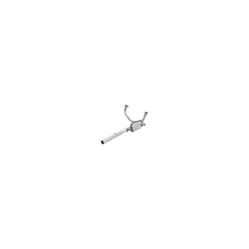 1994-2000 Ram 1500/2500/3500 49-st Dfc FLOWMASTER 2030004