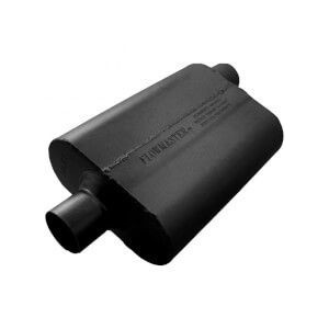 2.50in(c)/out(o) 40 Series FLOWMASTER 42542