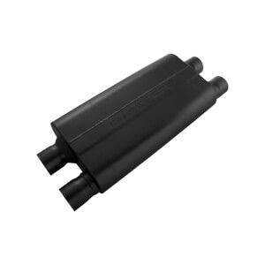 2.5in(d)/out(d) 80 Series FLOWMASTER 42582
