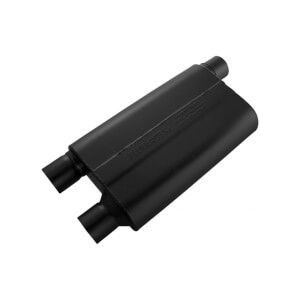 2.5 In(o)/dual Out 80 Series FLOWMASTER 42583
