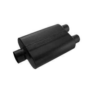 3in (c)/2.5out (d) 40 Series FLOWMASTER 430402
