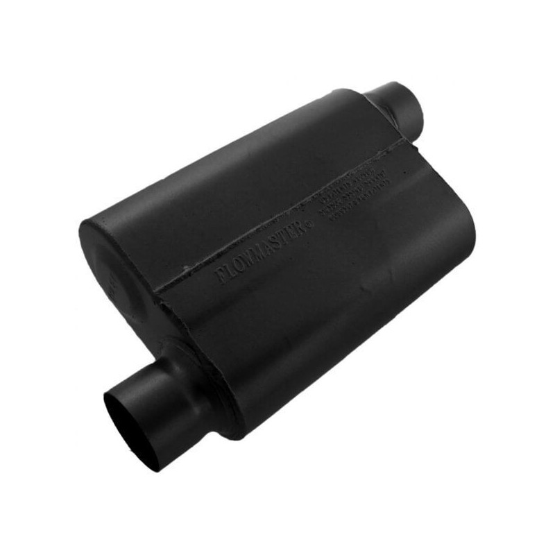 3in (o)/out (o) 40 Series FLOWMASTER 43043