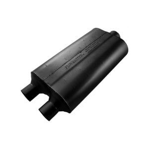 2.25 (d)in/3 (c)out 50 Series Suv/pf FLOWMASTER 524553