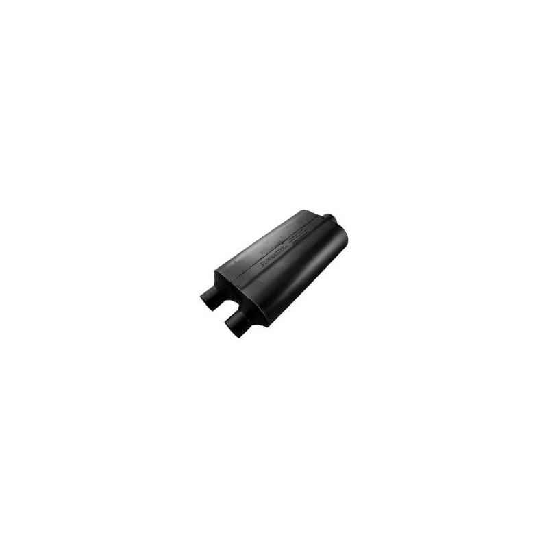 2.25 (d)in/3 (c)out 50 Series Suv/pf FLOWMASTER 524553