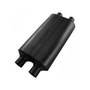 2.25 Dual In/out 50 Series Suv/pf FLOWMASTER 524554