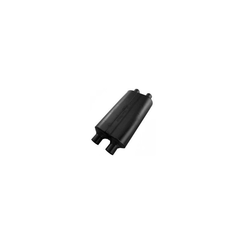 2.25 Dual In/out 50 Series Suv/pf FLOWMASTER 524554