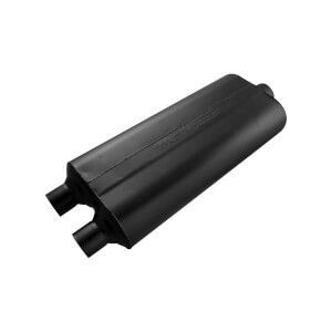 2.25 (d)in/3 (c)out 70 Series Bbii FLOWMASTER 524703