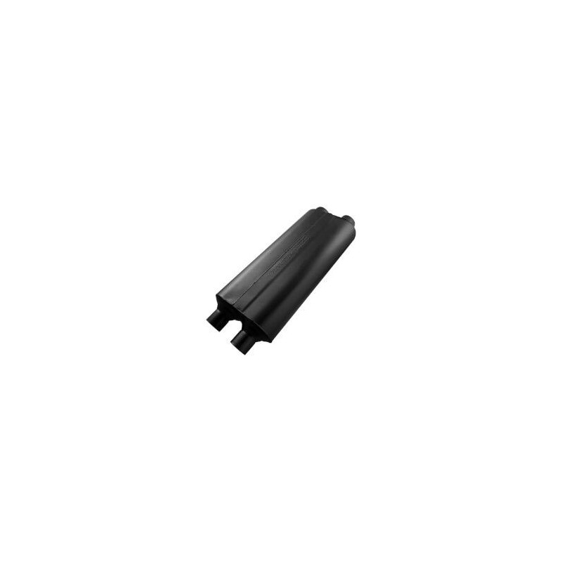 2.25 (d)in/2.25 (d)out 70 Series Bbii FLOWMASTER 524704