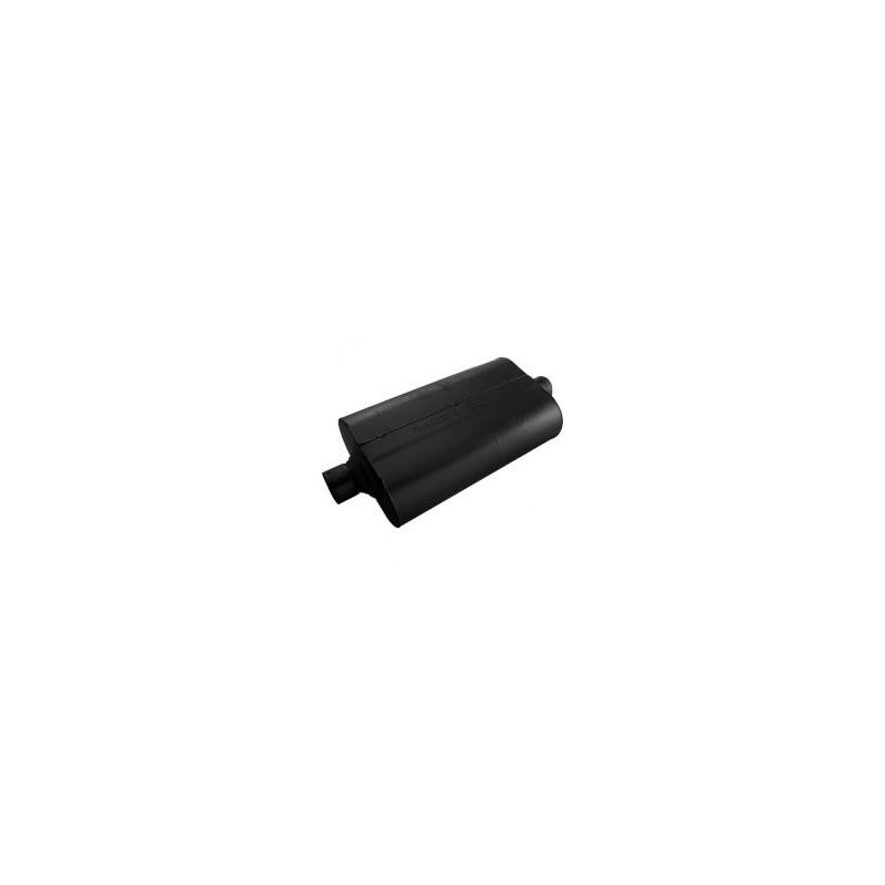 2.5 In(c)/out(c) 50 Series Suv/pf FLOWMASTER 52555
