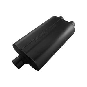 2.5 In(c)/out(d) 50 Series Suv/pf FLOWMASTER 525552
