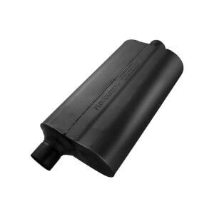 2.5 In(o)/out(c) 50 Series Suv/pf FLOWMASTER 52556