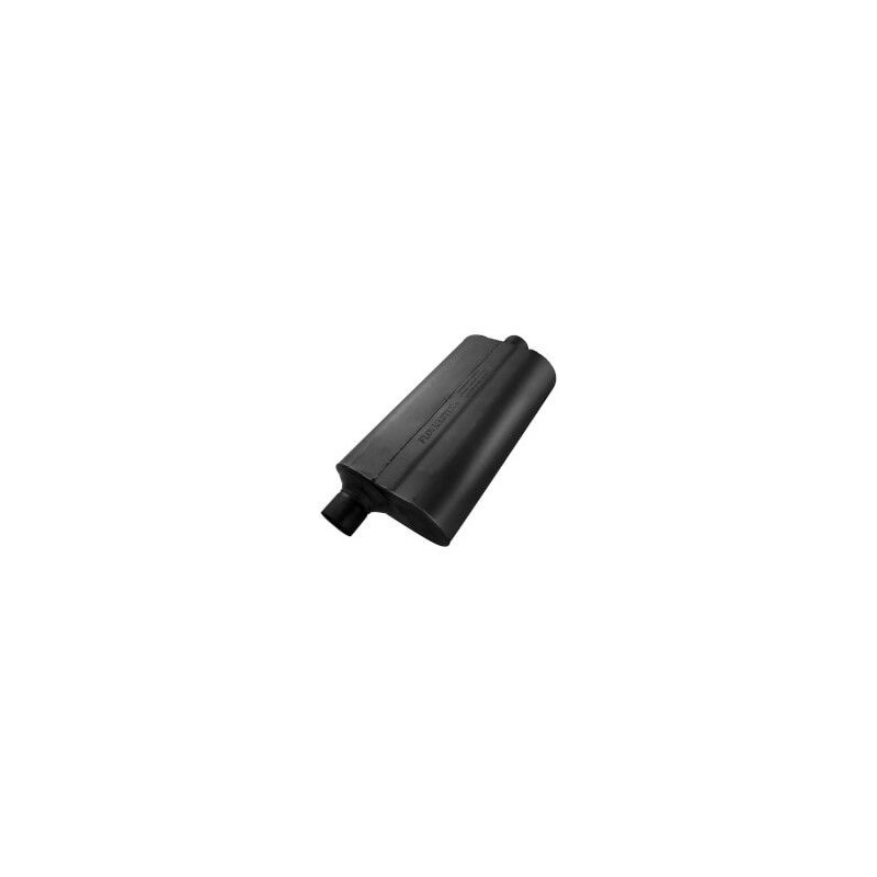 2.5 In(o)/out(c) 50 Series Suv/pf FLOWMASTER 52556