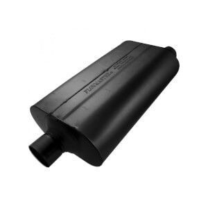 2.5 In(c)/out(o) 50 Series Suv/pf FLOWMASTER 52557