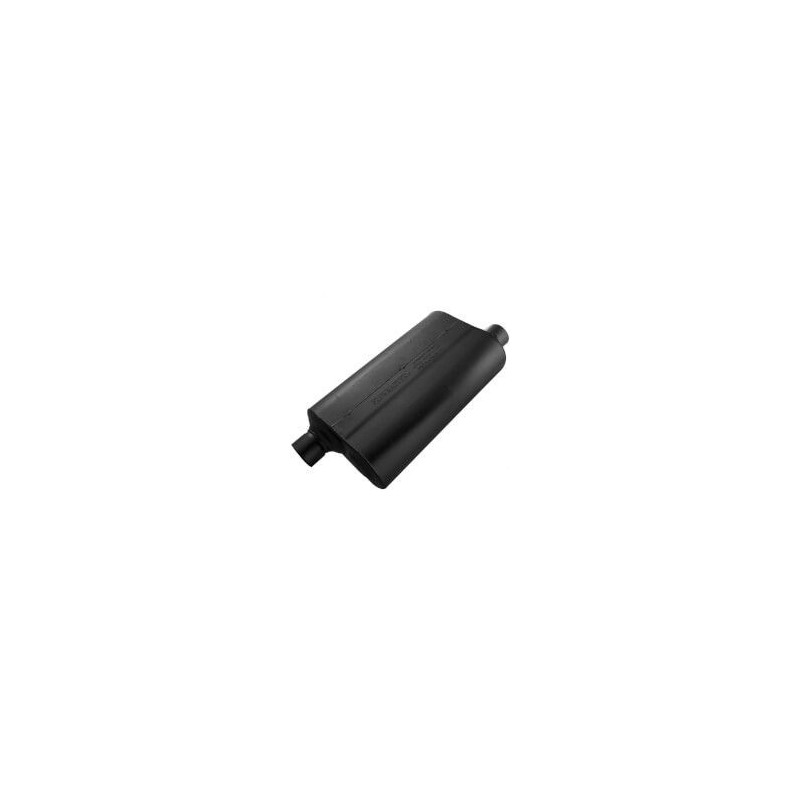 2.5 In(o)/out(o) 50 Series Suv/pf FLOWMASTER 52558