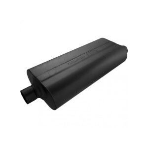 2.5 In(c)/out(o) 70 Series Bbii FLOWMASTER 52572