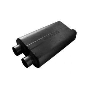 2001-2004 Gm 6.0l/8.1l Hd Truck Muffler FLOWMASTER 530513