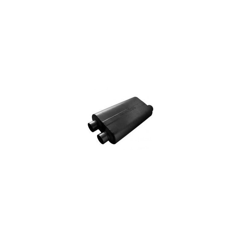 2001-2004 Gm 6.0l/8.1l Hd Truck Muffler FLOWMASTER 530513