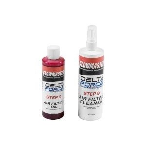 Filter Refresh Kit FLOWMASTER 615001
